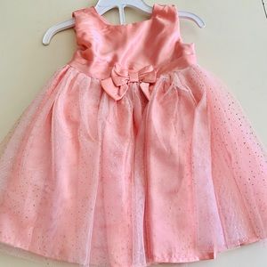 Beautiful dress for special occasion